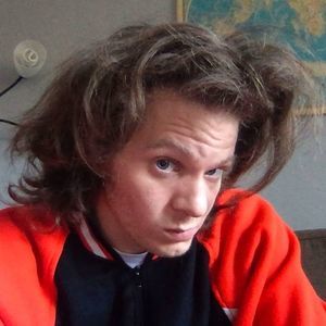 Meet your Posher, James